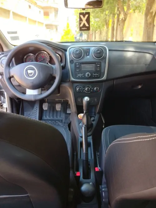 Dacia Logan 2014 Logan