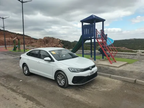 Volkswagen Lavida 2025 XR