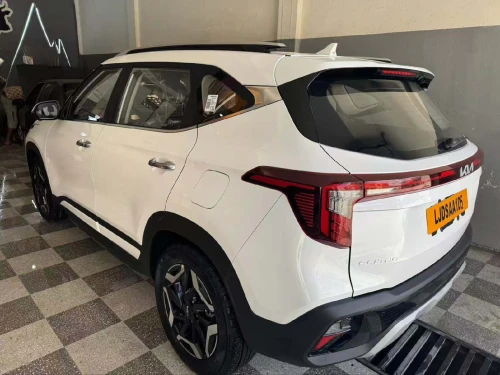 Kia Seltos 2025 Premium