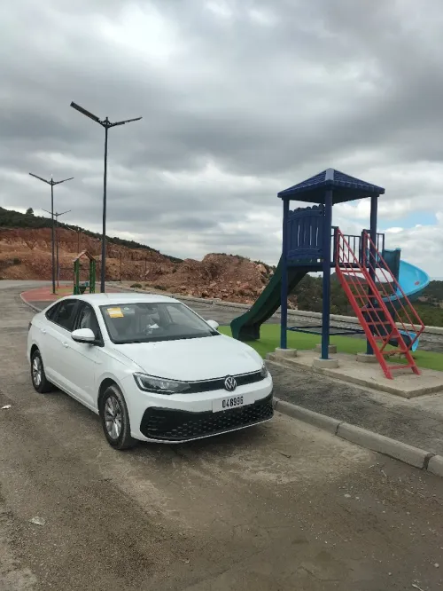Volkswagen Lavida 2025 xr