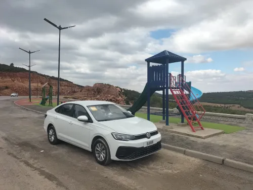 Volkswagen Lavida 2025 XR