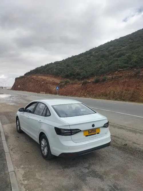 Volkswagen Lavida 2025 XR