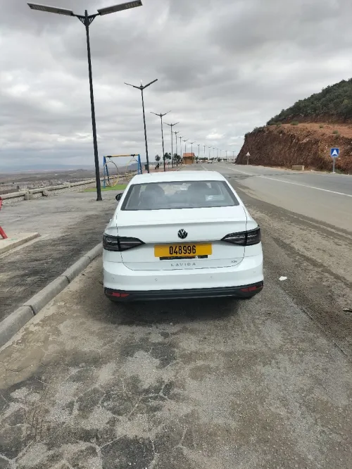 Volkswagen Lavida 2025 XR