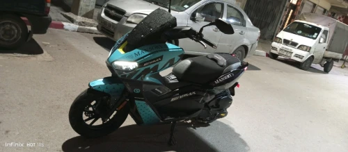 Vms 200 vmax 2022