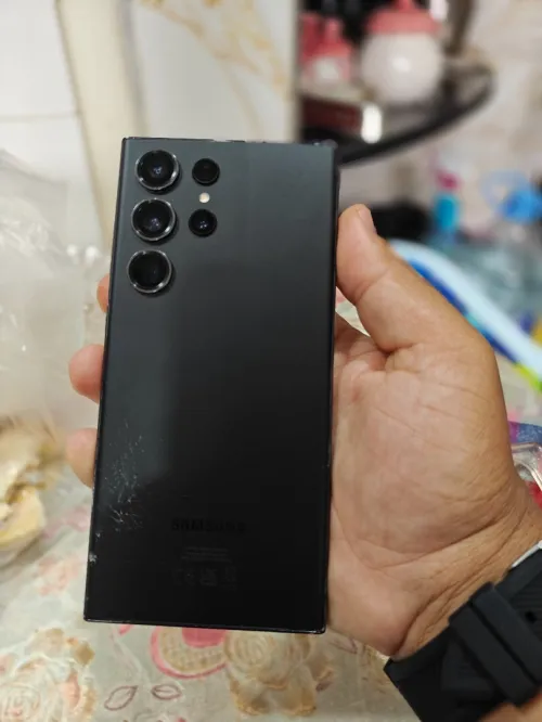 Samsung S23 ultra 5g