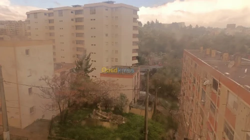Location Appartement F2 Alger Bir mourad rais