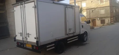 Kia K2500 Frigo 2020