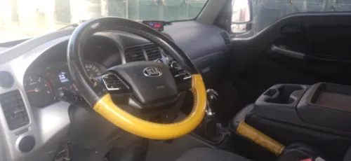 Kia K2500 Frigo 2020
