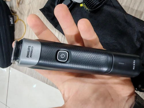 Tondeuse Philips homme original
