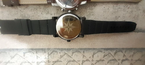 Montre pour homme
