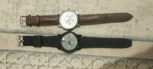 Montre pour homme