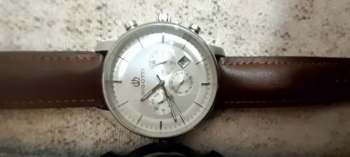 Montre pour homme