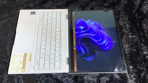 ASUS ZENBOOK S13 FLIP 2-IN-1 OLED