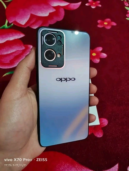 Oppo Reno 7