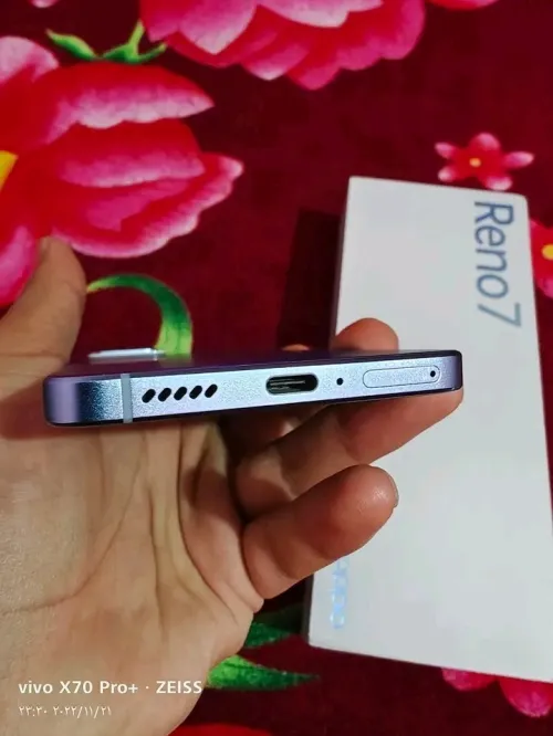 Oppo Reno 7
