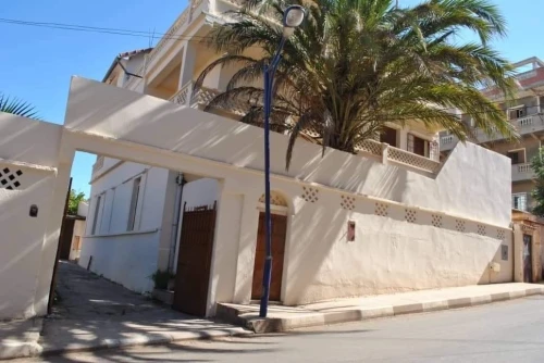 Vente Villa Tipaza Khemisti