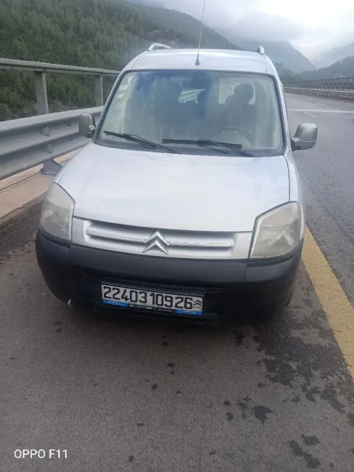 Citroen Berlingo 2009 Berlingo