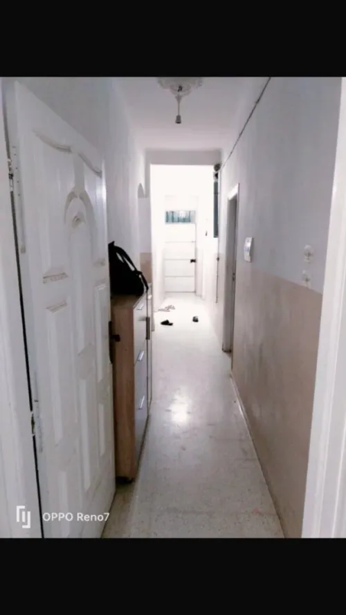 Vente Appartement Alger Ain benian