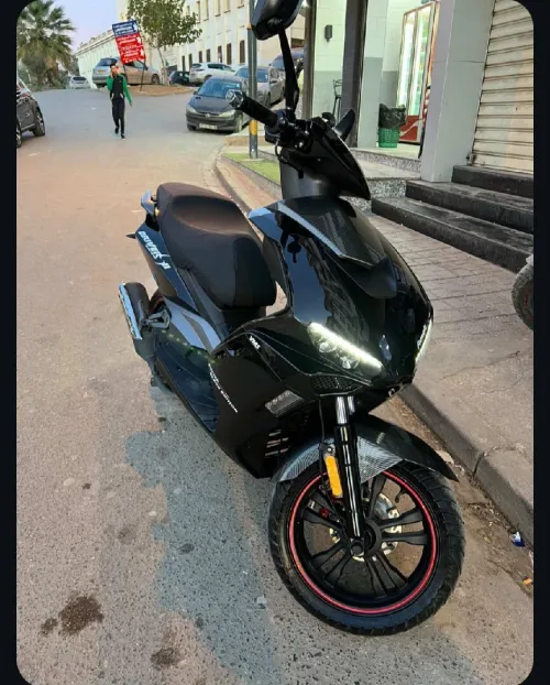 Vms Driver black edition 2025
