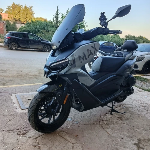 Vms Vamx 2025