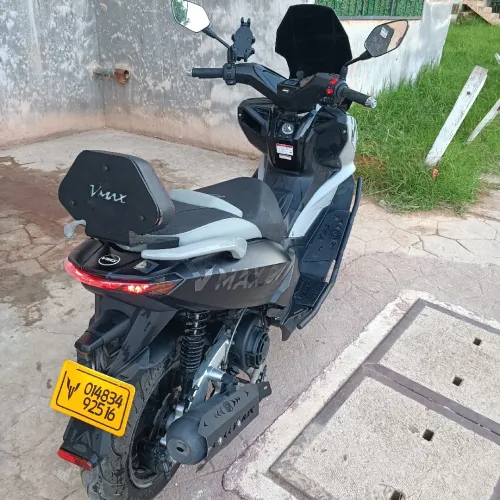 Vms Vamx 2025