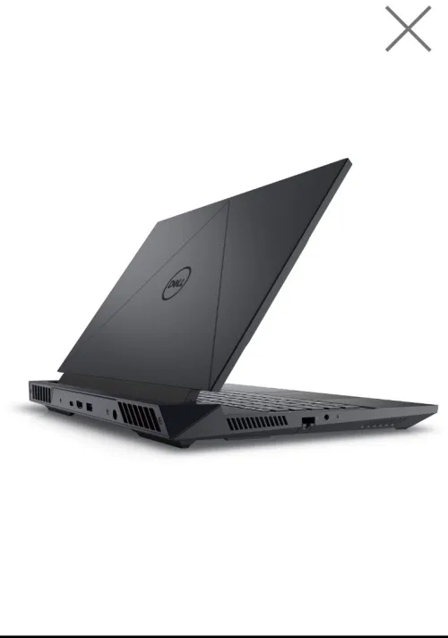 Pc Gamer Dell G15