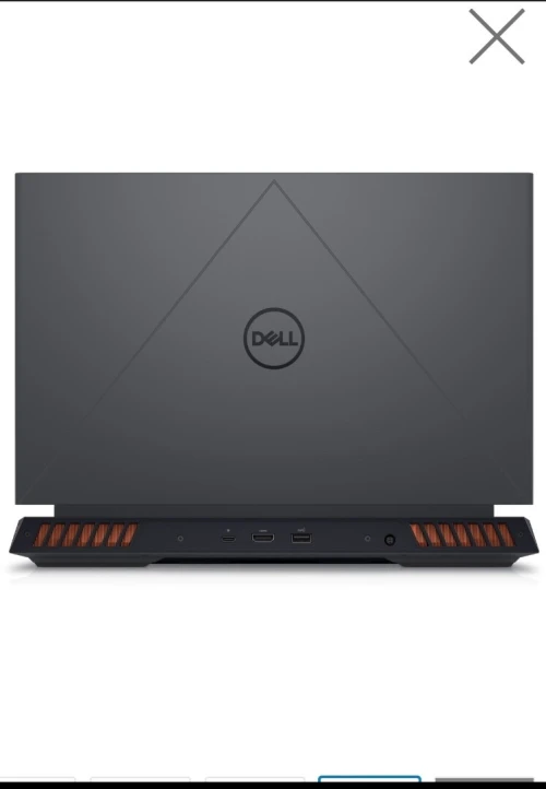 Pc Gamer Dell G15