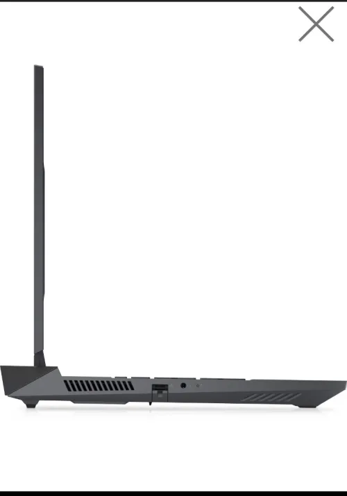 Pc Gamer Dell G15