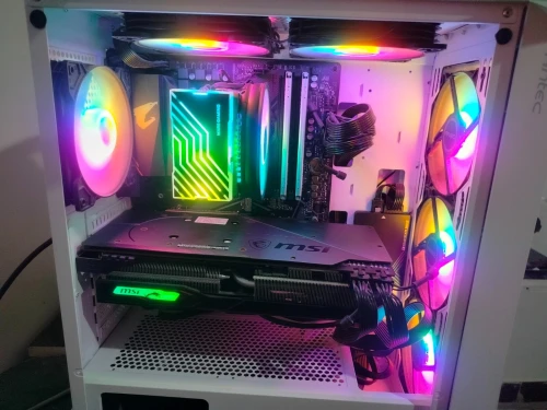 Pc gaming