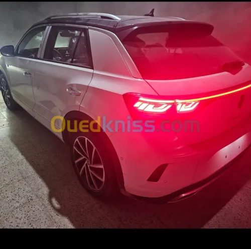 Volkswagen T-Roc 2025 R- Line Edition 