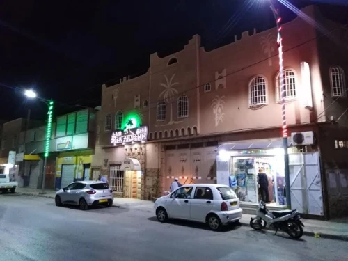 Vente bien immobilier Ghardaïa Ghardaia