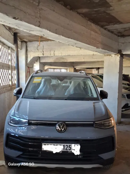 Volkswagen Tharou 2025 Xr