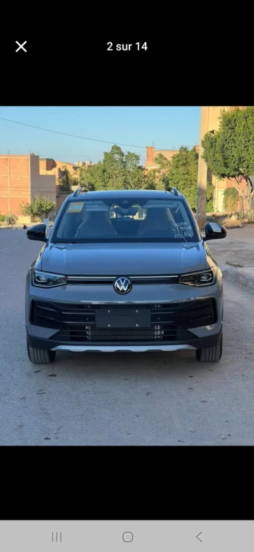 Volkswagen Tahru 2025 Tahru xr