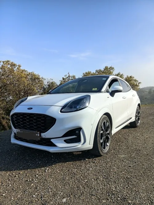 Ford Puma 2023 STLin  x