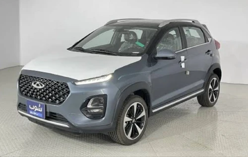Chery Tiggo 2 pro 2024 1.5 MT 1.5 ess 108ch