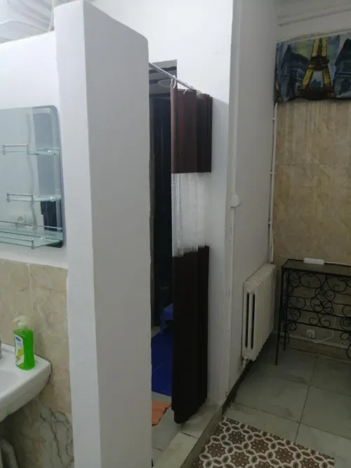 Location Appartement F2 Oran Oran