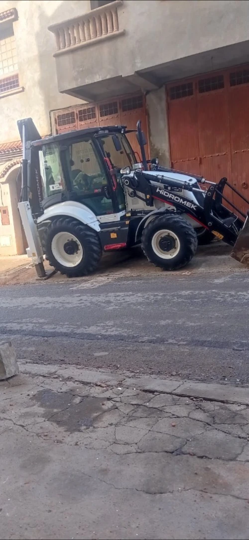 Hyundai engin 