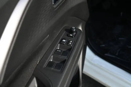 Suzuki Swift 2025 
