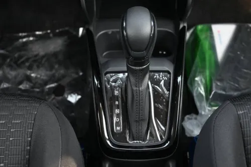 Suzuki Swift 2025 
