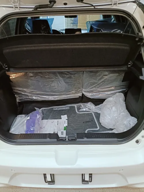 Suzuki Swift 2025 