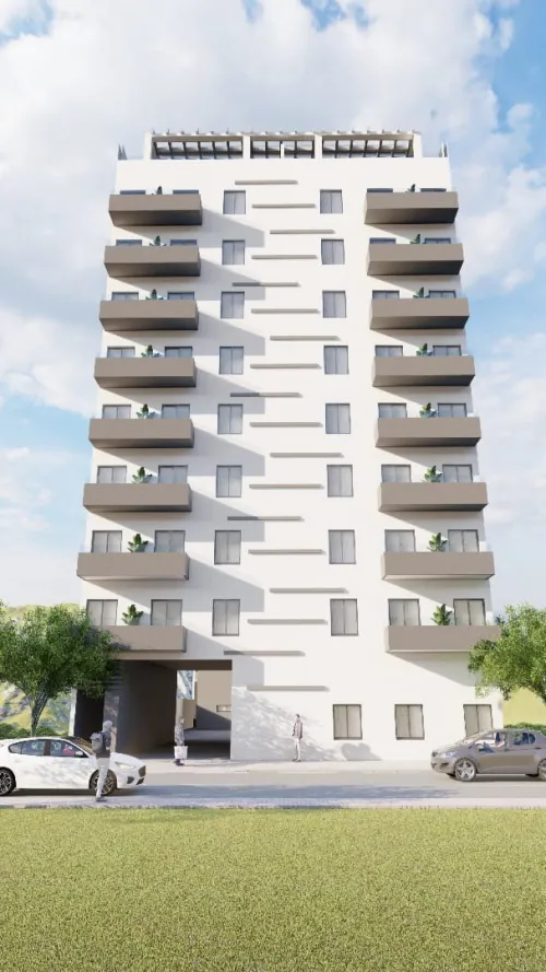 Vente Appartement F3 Médéa Medea