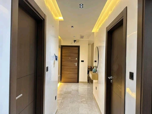 Location Appartement F3 Saïda Saida
