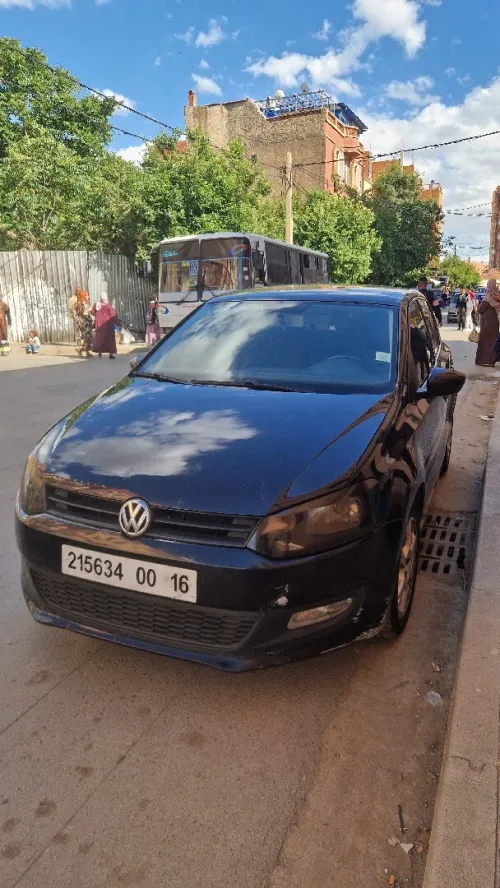 Volkswagen Polo 2014 Polo