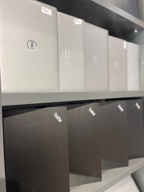 Lots pc poratable