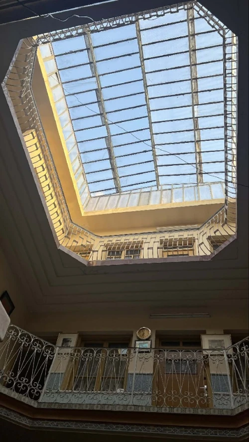 Vente Villa Tlemcen Tlemcen