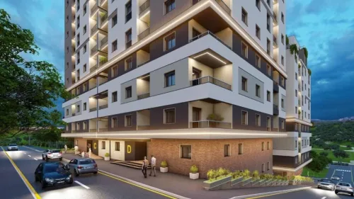 Vente Appartement F3 Boumerdès Boumerdes