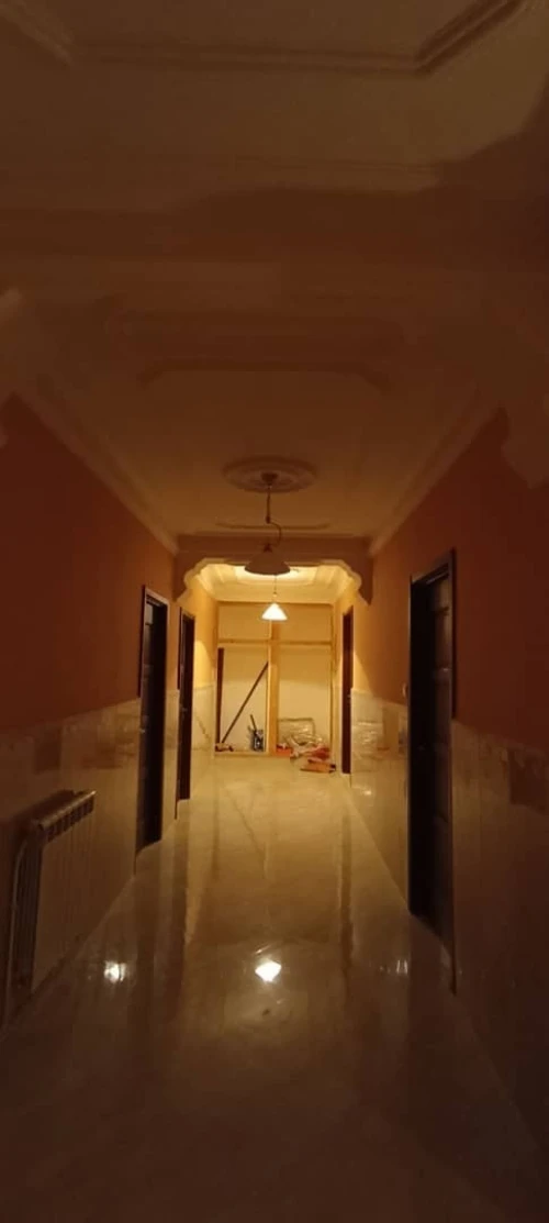 Vente Villa Tipaza Ain tagourait