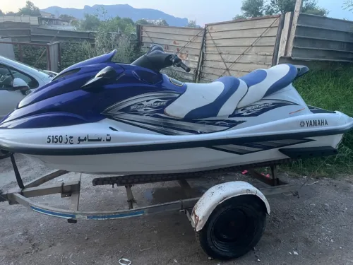 Yamaha Xlt 1200 2005
