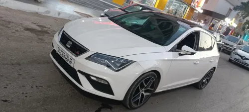 Seat Leon 2020 Urban