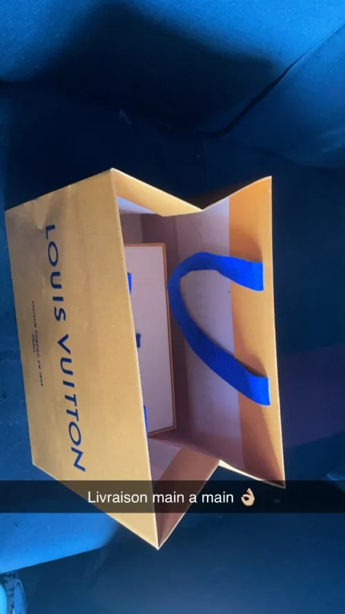 Parfum louis Vuitton 